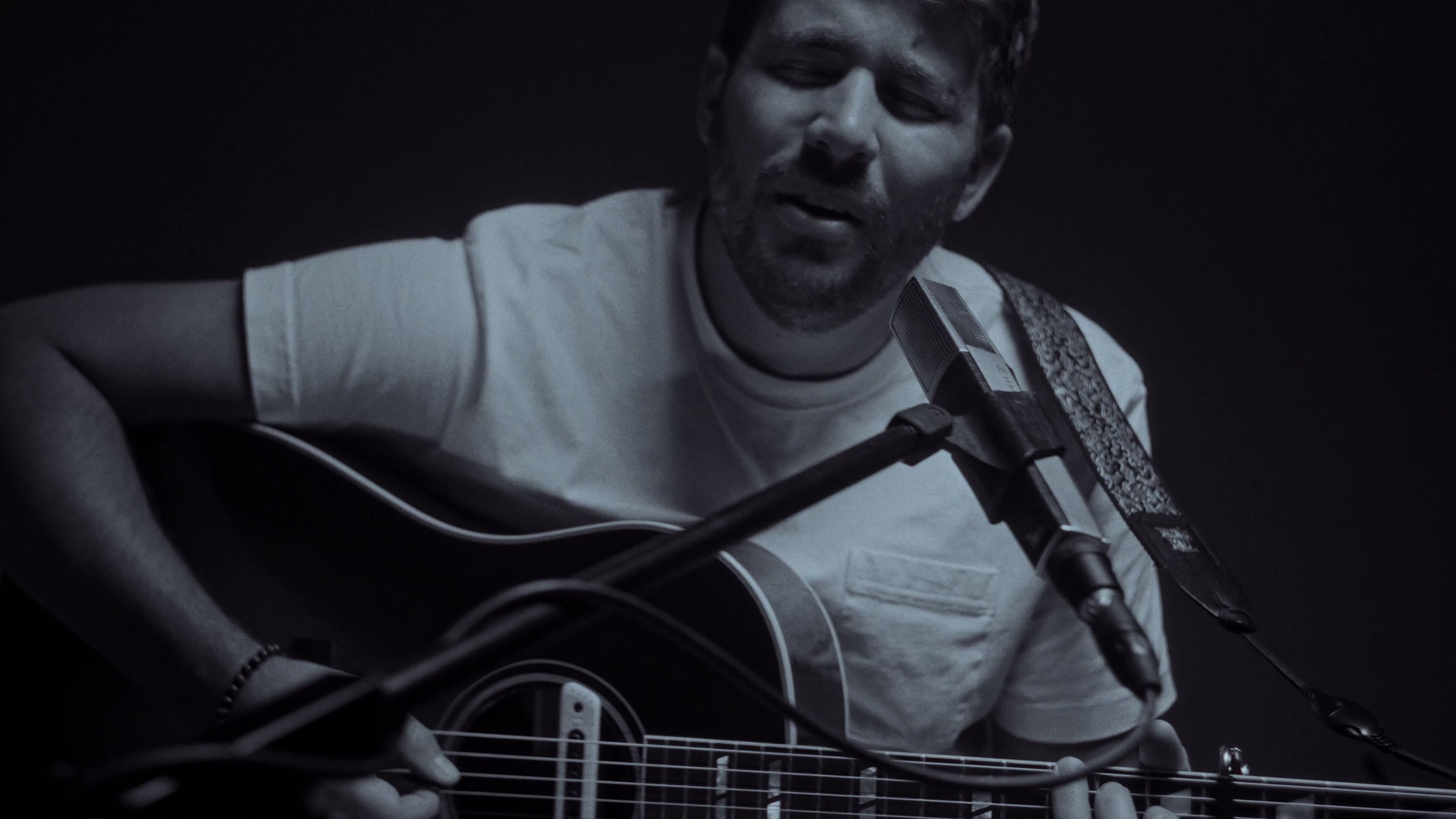 Marcello - Bless the Telephone